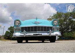 1956 Chevrolet Bel Air (CC-2117497) for sale in Lake Mary, Florida