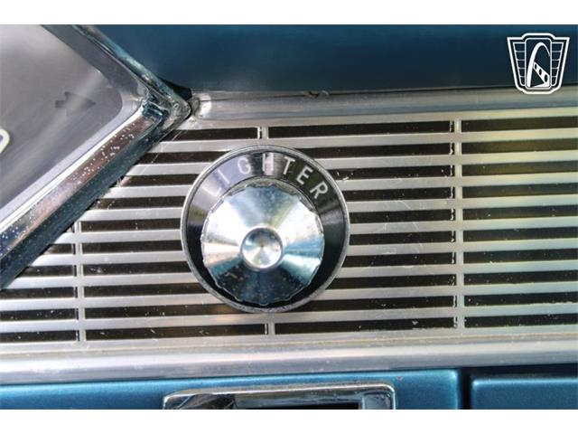 1956 Chevrolet Bel Air (CC-2117497) for sale in Lake Mary, Florida