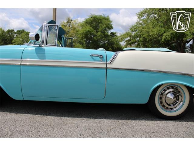 1956 Chevrolet Bel Air (CC-2117497) for sale in Lake Mary, Florida