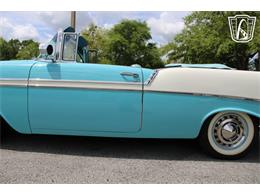 1956 Chevrolet Bel Air (CC-2117497) for sale in Lake Mary, Florida