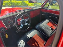 1968 Chevrolet C10 (CC-2117498) for sale in Cadillac, Michigan