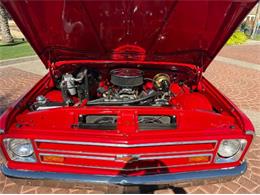 1968 Chevrolet C10 (CC-2117498) for sale in Cadillac, Michigan