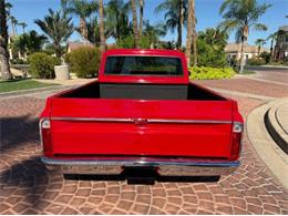 1968 Chevrolet C10 (CC-2117498) for sale in Cadillac, Michigan