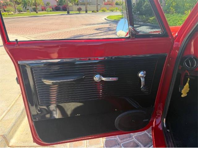 1968 Chevrolet C10 (CC-2117498) for sale in Cadillac, Michigan