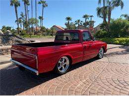 1968 Chevrolet C10 (CC-2117498) for sale in Cadillac, Michigan
