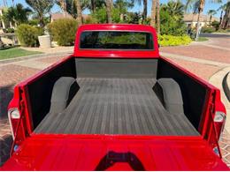 1968 Chevrolet C10 (CC-2117498) for sale in Cadillac, Michigan