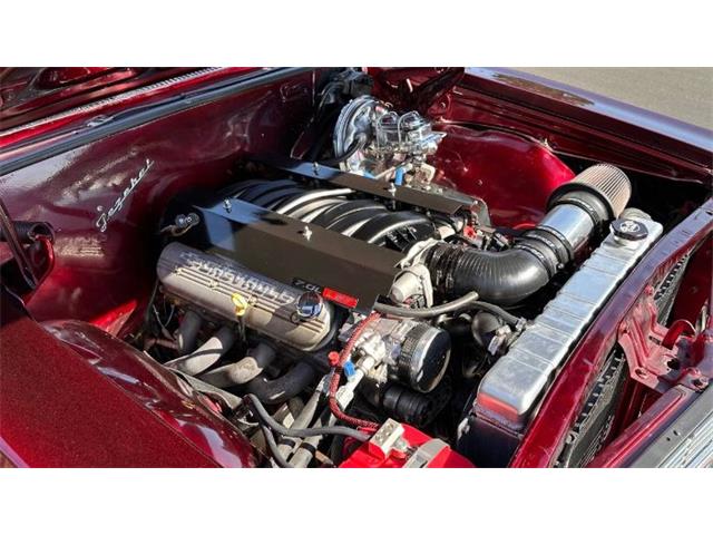 1965 Chevrolet Malibu (CC-2117499) for sale in Cadillac, Michigan