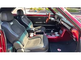 1965 Chevrolet Malibu (CC-2117499) for sale in Cadillac, Michigan
