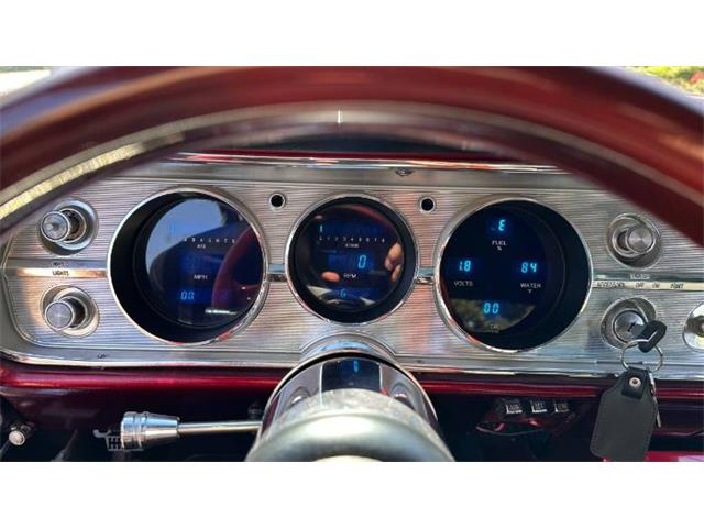 1965 Chevrolet Malibu (CC-2117499) for sale in Cadillac, Michigan