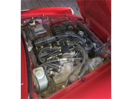 1987 Alfa Romeo Spider Veloce (CC-2110075) for sale in Cadillac, Michigan