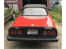 1987 Alfa Romeo Spider Veloce (CC-2110075) for sale in Cadillac, Michigan