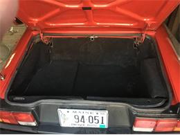 1987 Alfa Romeo Spider Veloce (CC-2110075) for sale in Cadillac, Michigan