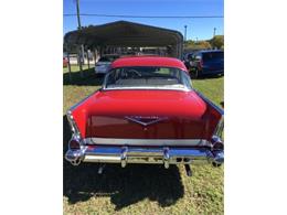 1957 Chevrolet Bel Air (CC-2110750) for sale in Cadillac, Michigan