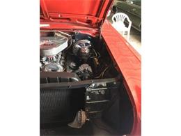 1957 Chevrolet Bel Air (CC-2110750) for sale in Cadillac, Michigan