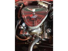 1957 Chevrolet Bel Air (CC-2110750) for sale in Cadillac, Michigan