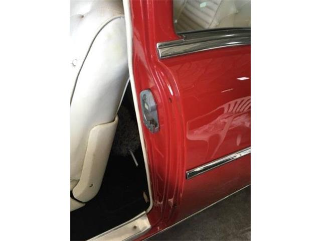 1957 Chevrolet Bel Air (CC-2110750) for sale in Cadillac, Michigan