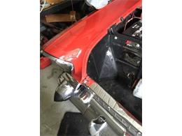1957 Chevrolet Bel Air (CC-2110750) for sale in Cadillac, Michigan