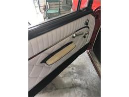 1957 Chevrolet Bel Air (CC-2110750) for sale in Cadillac, Michigan