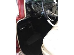 1957 Chevrolet Bel Air (CC-2110750) for sale in Cadillac, Michigan