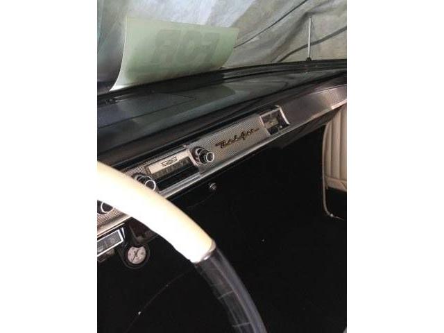 1957 Chevrolet Bel Air (CC-2110750) for sale in Cadillac, Michigan