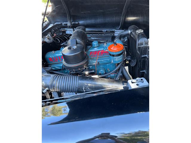 1950 Buick Special (CC-2117500) for sale in Greensboro, North Carolina