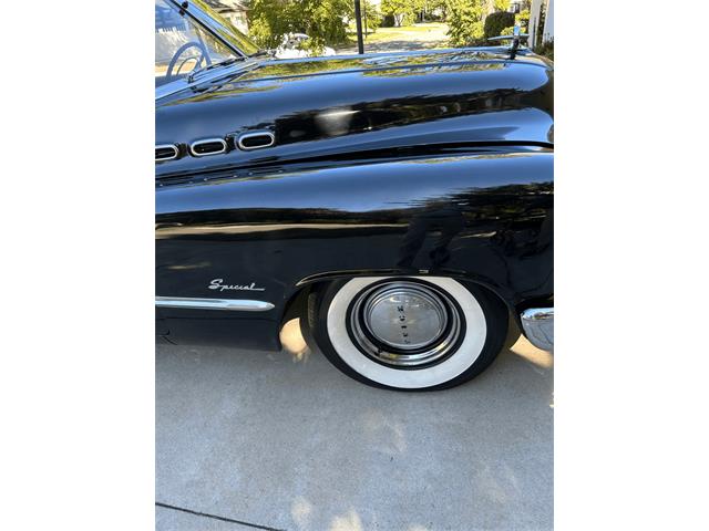 1950 Buick Special (CC-2117500) for sale in Greensboro, North Carolina