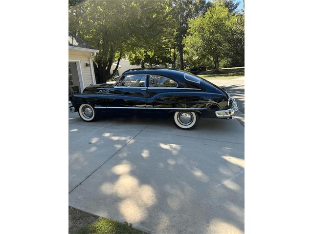 1950 Buick Special (CC-2117500) for sale in Greensboro, North Carolina