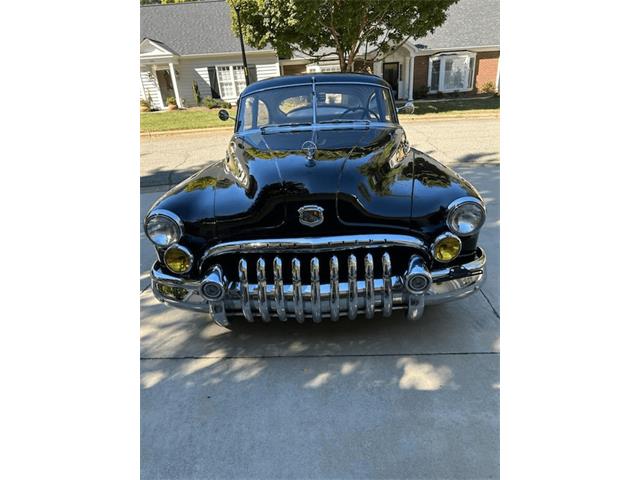 1950 Buick Special (CC-2117500) for sale in Greensboro, North Carolina
