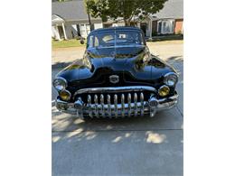 1950 Buick Special (CC-2117500) for sale in Greensboro, North Carolina