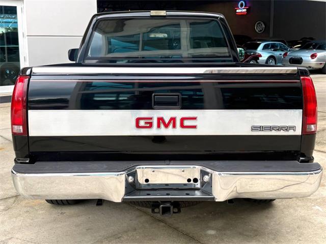 1990 GMC Sierra 1500 (CC-2117501) for sale in Bradenton, Florida