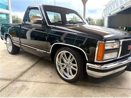 1990 GMC Sierra 1500 (CC-2117501) for sale in Bradenton, Florida