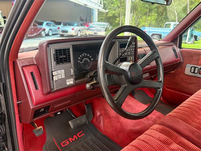 1990 GMC Sierra 1500 (CC-2117501) for sale in Bradenton, Florida