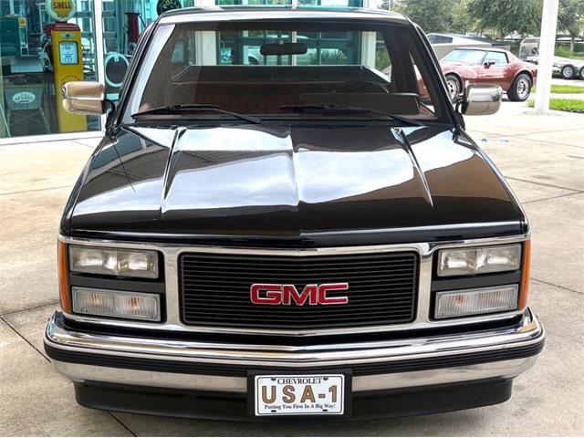 1990 GMC Sierra 1500 (CC-2117501) for sale in Bradenton, Florida
