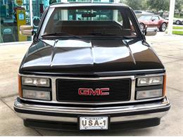1990 GMC Sierra 1500 (CC-2117501) for sale in Bradenton, Florida