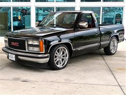 1990 GMC Sierra 1500 (CC-2117501) for sale in Bradenton, Florida