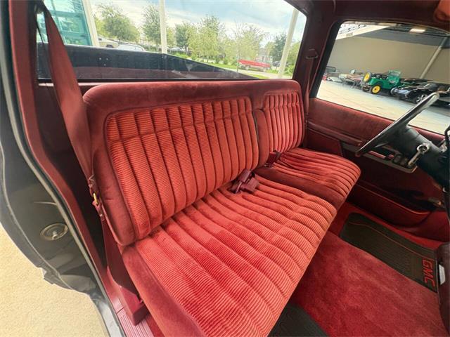 1990 GMC Sierra 1500 (CC-2117501) for sale in Bradenton, Florida