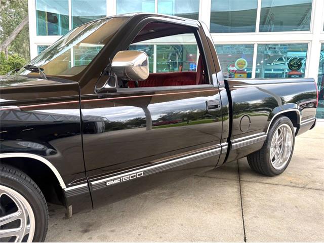 1990 GMC Sierra 1500 (CC-2117501) for sale in Bradenton, Florida