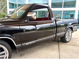 1990 GMC Sierra 1500 (CC-2117501) for sale in Bradenton, Florida