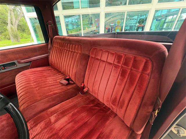 1990 GMC Sierra 1500 (CC-2117501) for sale in Bradenton, Florida