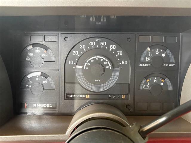 1990 GMC Sierra 1500 (CC-2117501) for sale in Bradenton, Florida