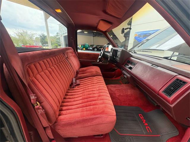 1990 GMC Sierra 1500 (CC-2117501) for sale in Bradenton, Florida