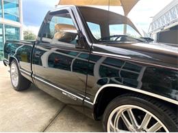 1990 GMC Sierra 1500 (CC-2117501) for sale in Bradenton, Florida