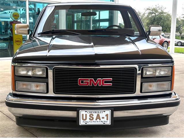 1990 GMC Sierra 1500 (CC-2117501) for sale in Bradenton, Florida