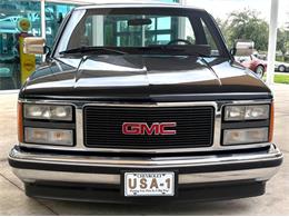 1990 GMC Sierra 1500 (CC-2117501) for sale in Bradenton, Florida