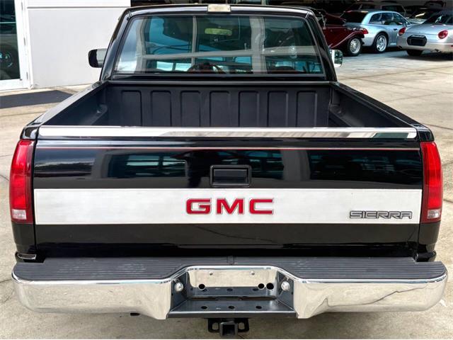 1990 GMC Sierra 1500 (CC-2117501) for sale in Bradenton, Florida