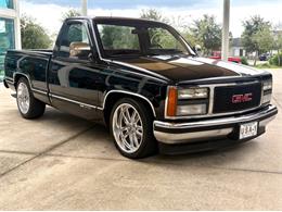 1990 GMC Sierra 1500 (CC-2117501) for sale in Bradenton, Florida