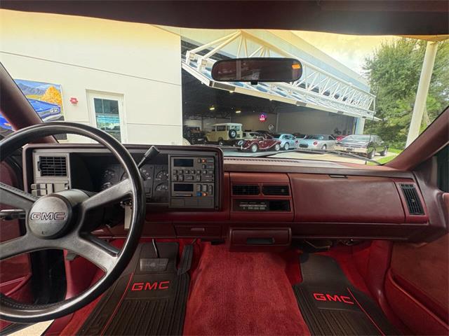 1990 GMC Sierra 1500 (CC-2117501) for sale in Bradenton, Florida