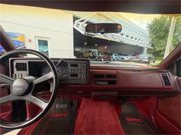 1990 GMC Sierra 1500 (CC-2117501) for sale in Bradenton, Florida
