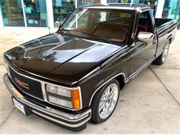 1990 GMC Sierra 1500 (CC-2117501) for sale in Bradenton, Florida