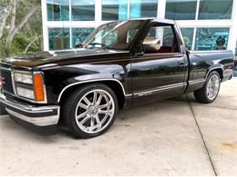 1990 GMC Sierra 1500 (CC-2117501) for sale in Bradenton, Florida